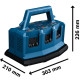 Зарядний пристрій Bosch GAL 18V6-80 Professional