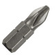 Біта Bosch PH1 1/4" 25 мм 2 шт