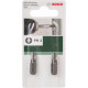 Біта Bosch PH2 1/4" 25 мм 2 шт