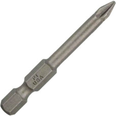 Біта Bosch PH2 1/4" 49 мм 2 шт