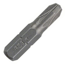 Біта Bosch PZ3 1/4" 25 мм 2 шт