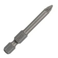 Біта Bosch PZ1 1/4" 49 мм 2 шт