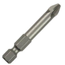 Біта Bosch PZ3 1/4" 49 мм 2 шт