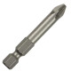Біта Bosch PZ3 1/4" 49 мм 2 шт