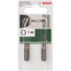 Біта Bosch T40 1/4" 25 мм 2 шт