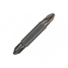 Біта двостороння Bosch PH2хPZ2 1/4" 45 мм