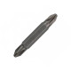 Біта двостороння Bosch PH2хPZ2 1/4" 45 мм