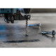 Бур Bosch Expert SDS-Plus-7X 5.5x400x465 мм