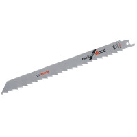 Пиляльне полотно Bosch Basic for Wood S1111K, 228 мм, 2 шт