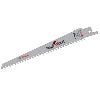 Пиляльне полотно Bosch S644D Top for Wood, 152 мм, 2 шт