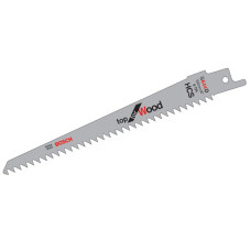 Пиляльне полотно Bosch S644D Top for Wood, 152 мм, 2 шт