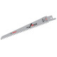 Пиляльне полотно Bosch S644D Top for Wood, 152 мм, 2 шт