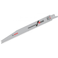 Пиляльне полотно Bosch Progressor for Wood S2345X, 203 мм, 2 шт