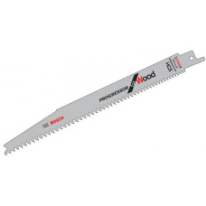 Пиляльне полотно Bosch Progressor for Wood S2345X, 203 мм, 2 шт