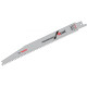 Пиляльне полотно Bosch Progressor for Wood S2345X, 203 мм, 2 шт