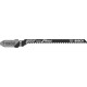 Пиляльне полотно для лобзика Bosch Basic for Wood HCS T119 ВО 82 мм 2 шт