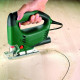 Пиляльне полотно для лобзика Bosch Basic for Wood HCS T119 ВО 82 мм 2 шт