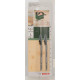 Пиляльне полотно для лобзика Bosch Clean for Wood HCS T 101 АО 82 мм 2 шт
