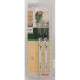 Пиляльне полотно для лобзика Bosch Clean for Wood HCS T 101 BR 100 мм 2 шт