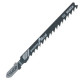 Пиляльне полотно для лобзика Bosch Precision for Wood HCS T 144 DP 100 мм 2 шт