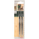 Пиляльне полотно для лобзика Bosch Precision for Wood T 234 X 116 мм 2 шт