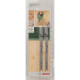 Пиляльне полотно для лобзика Bosch Clean for Hard Wood BIM T101BF 100 мм 2 шт