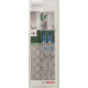 Пиляльне полотно Bosch Basic for Metal T118A 91 мм 2 шт
