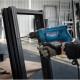 Дриль ударний Bosch GSB 600 Professional в картоні