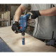 Дриль ударний Bosch GSB 600 Professional в картоні