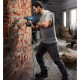 Дриль ударний Bosch GSB 600 Professional в картоні