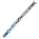 Пиляльне полотно Bosch Basic for Metal T118B 91 мм 2 шт