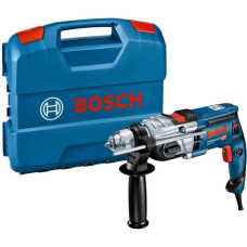 Дриль ударний Bosch GSB 20-2 ШЗП Professional в L-CASE