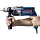 Дриль ударний Bosch GSB 20-2 ШЗП Professional в L-CASE