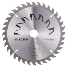 Пильный диск Bosch Precision 160x2.5x20/16 мм T36