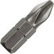 Біта Bosch PH3 1/4" 25 мм 2 шт