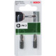 Біта Bosch PH3 1/4" 25 мм 2 шт
