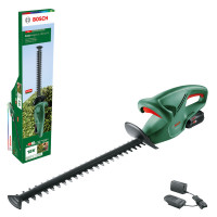 Акумуляторний кущоріз Bosch EasyHedgeCut 18-52-13, 1 акб PBA 18V 2.0Ah, з/у AL 1810 CV