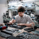 Акумуляторна електровикрутка Bosch GO 3 Professional, у кейсі з USB-C зарядкою