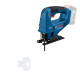 Лобзик Bosch GST 183-LI Professional, GBA 18V 4.0Ah і з/п GAL 18V-20, у кейсі