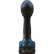 Акумуляторний ударний дриль-шуруповерт Bosch GSB 183-Li Professional з акб GAL 18V-20 2 Ah та з/п, у кейсі