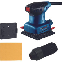 Віброшліфмашина Bosch GSS 140 A Professional