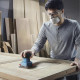 Віброшліфмашина Bosch GSS 140 A Professional
