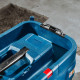 Будівельний пилосос Bosch GAS 400 A Professional