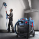 Будівельний пилосос Bosch GAS 400 A Professional