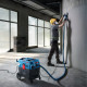 Будівельний пилосос Bosch GAS 400 A Professional