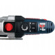 Дриль ударний Bosch GSB 21-2 RCT ШЗП Professional в кейсі