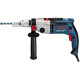 Дриль ударний Bosch GSB 21-2 RCT ШЗП Professional в кейсі