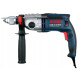 Дриль ударний Bosch GSB 21-2 RCT ШЗП Professional в кейсі