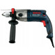 Дриль ударний Bosch GSB 21-2 RCT ШЗП Professional в кейсі