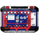 Набір коронок Bosch Expert Tough Material 22 - 68 мм, 6 шт